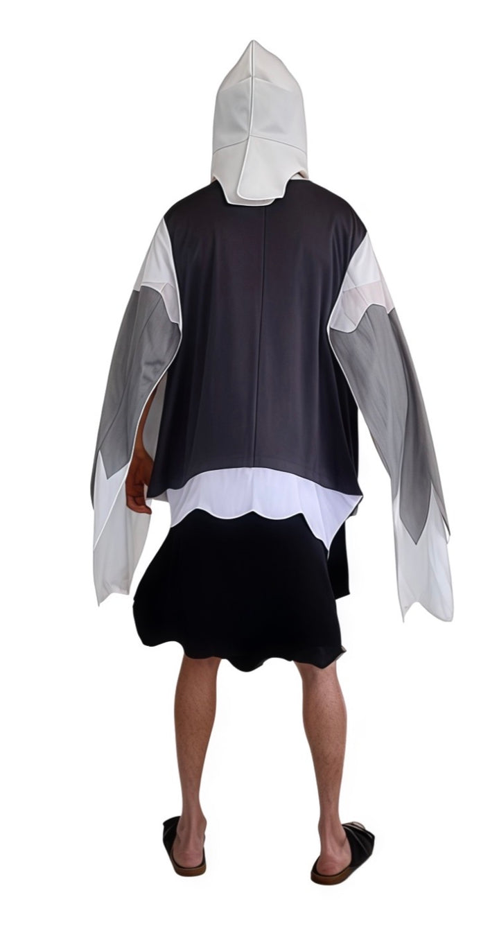 Seagull Adult Costume
