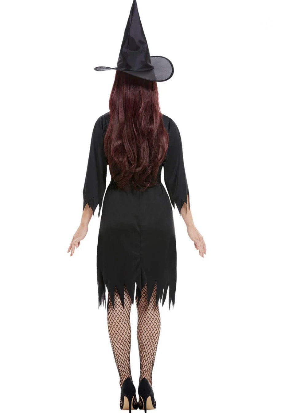 Witch Costume