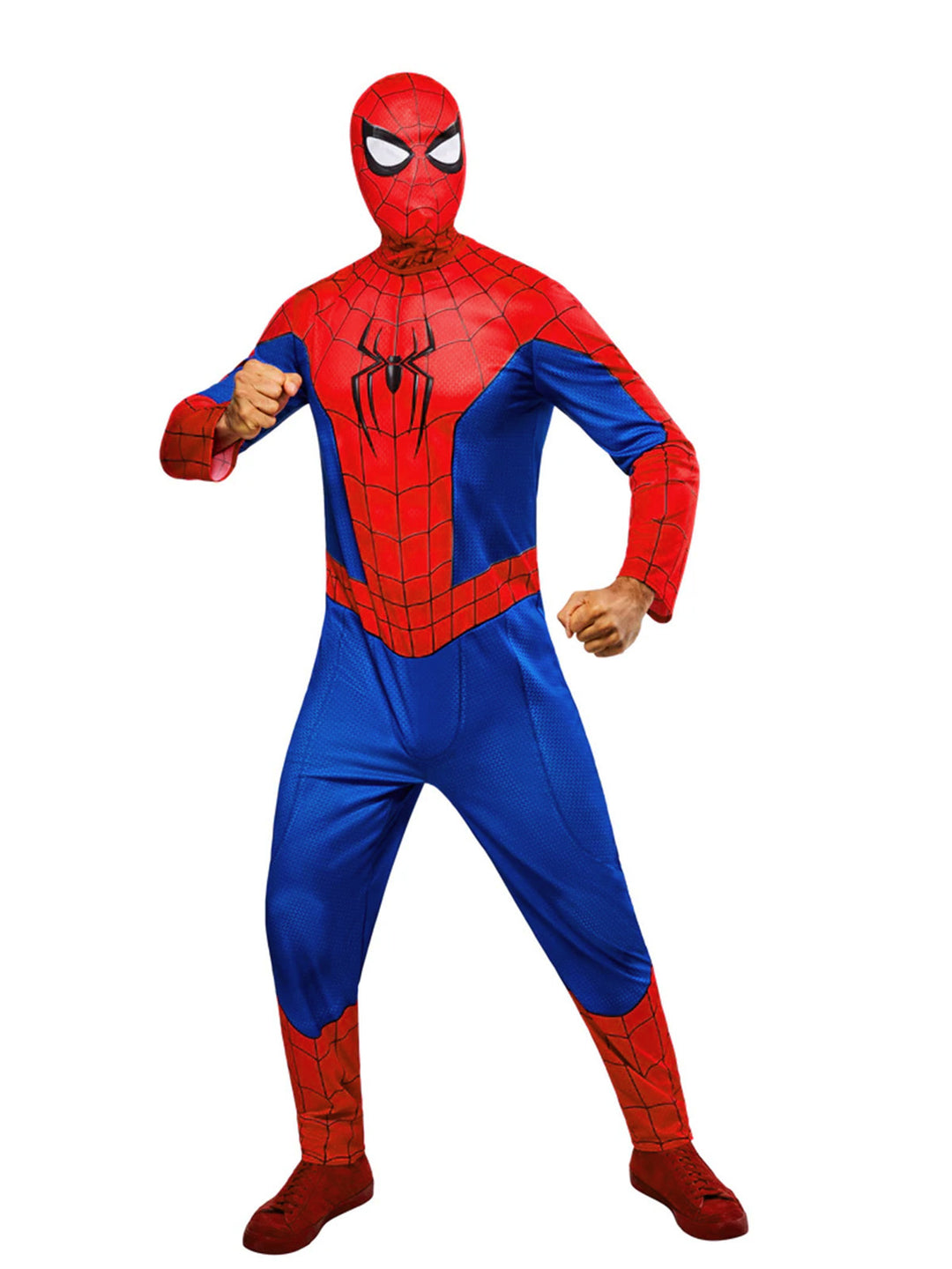 Spiderman Costume