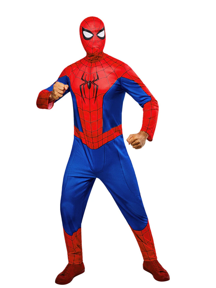 Spiderman Costume