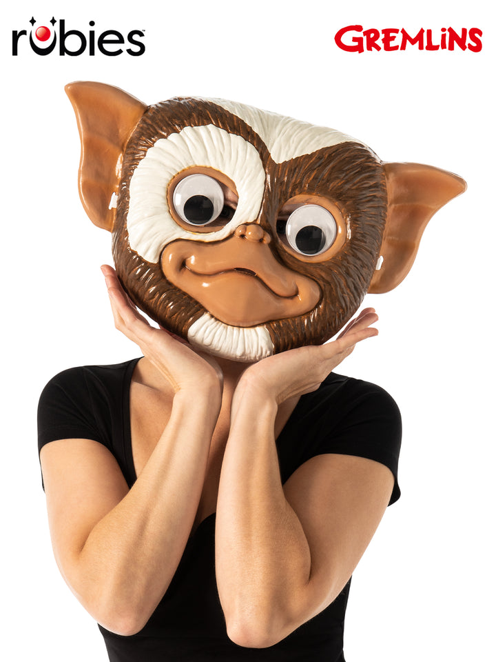 Gizmo Googly Eye Mask