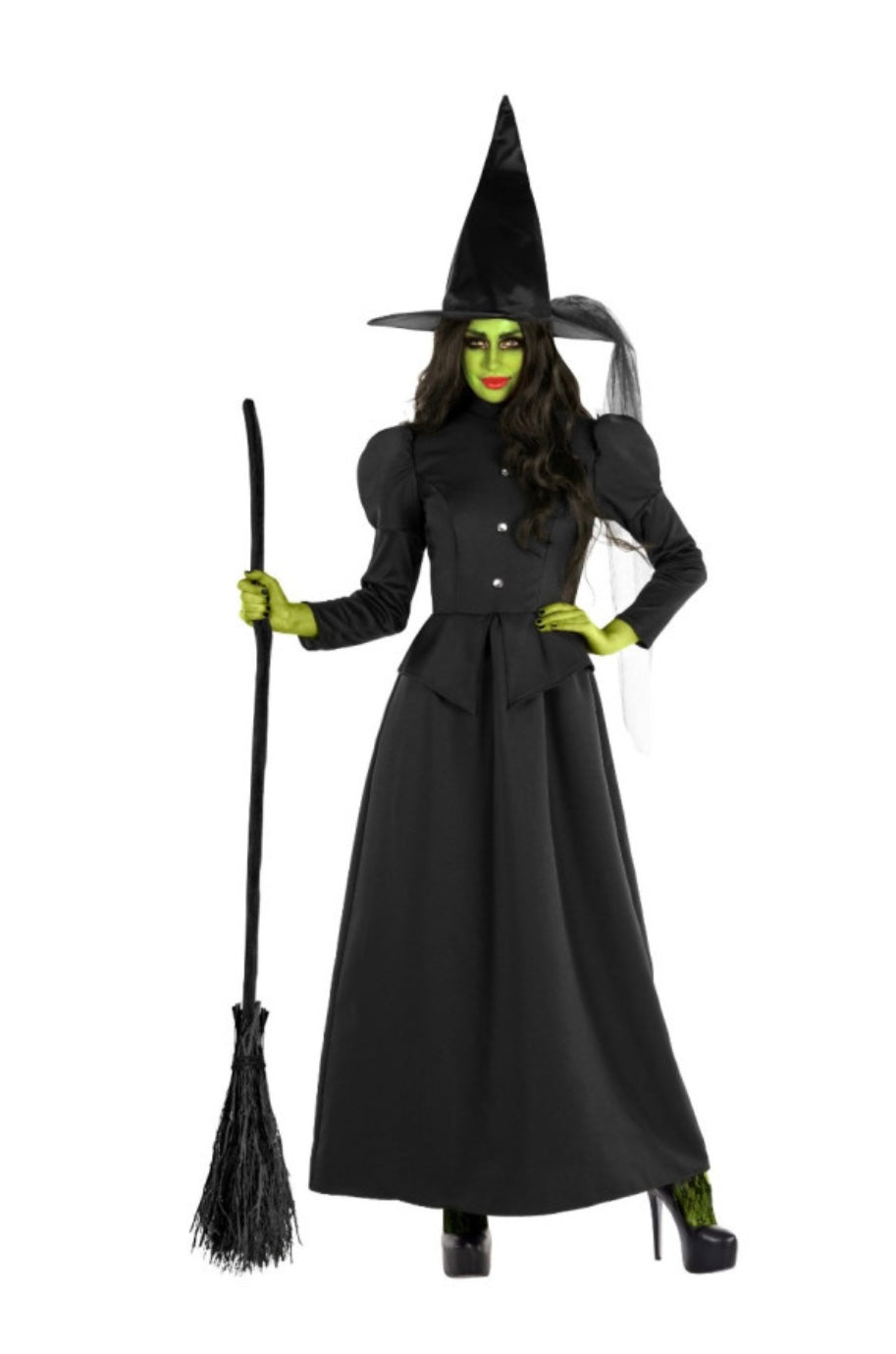 Wicked Witch Of The West
