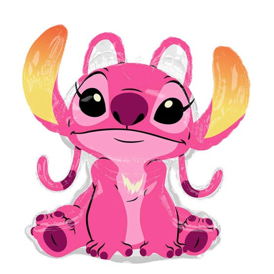 Disney Lilo and Stitch - Angel Balloon