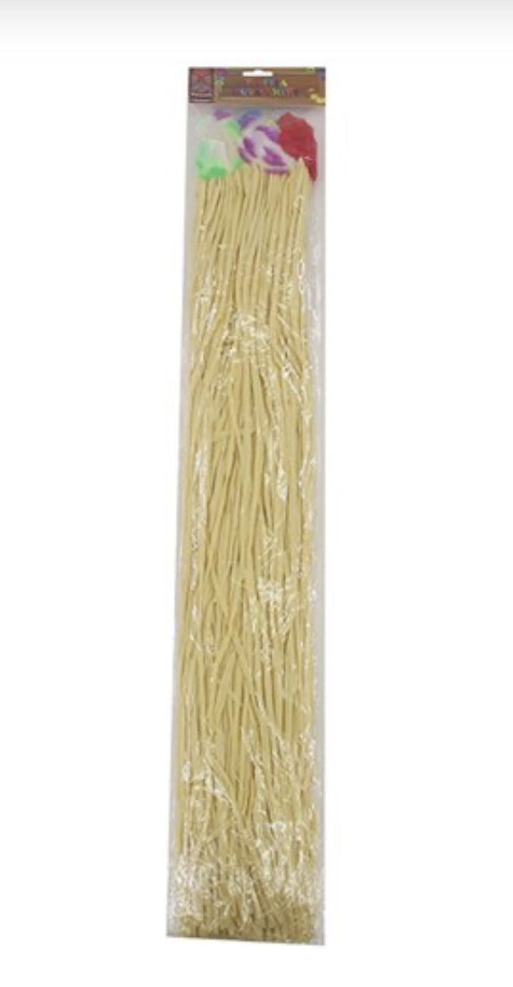 Hawaiian Skirt Natural