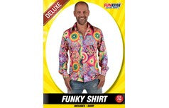 Funky Shirt
