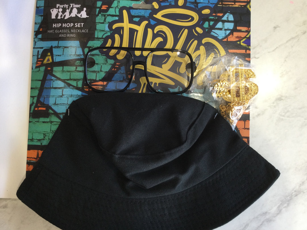 Hip Hop Set