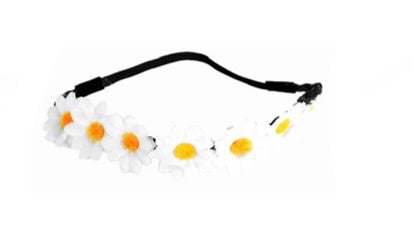 Daisy Headband
