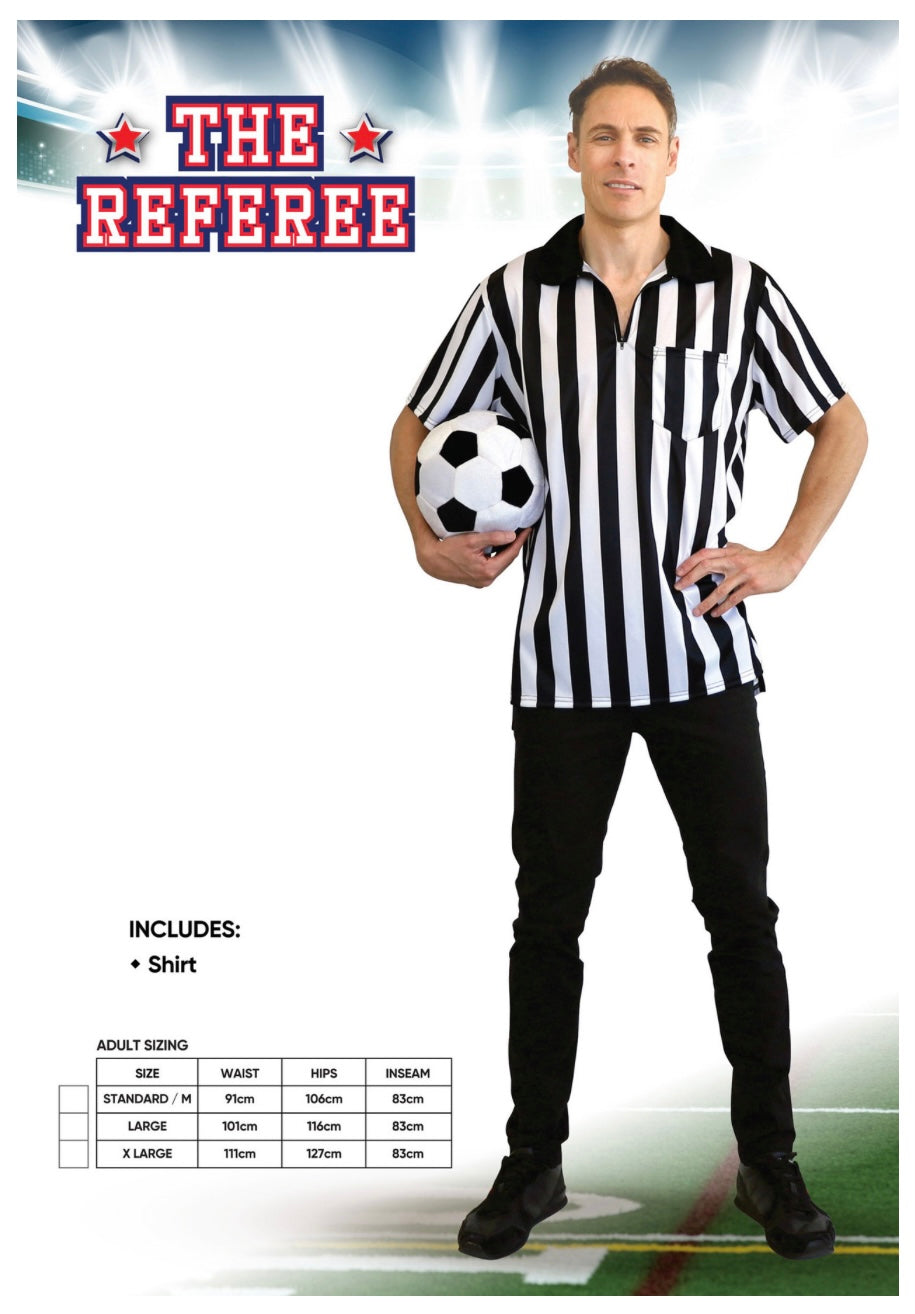 Referee Shirt