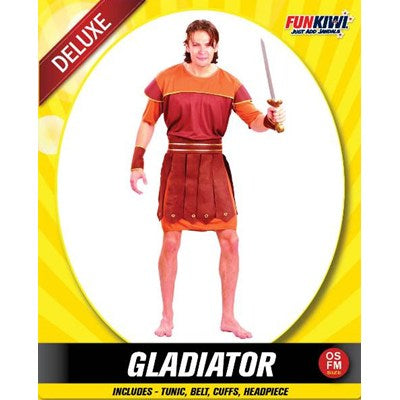 Gladiator Costume