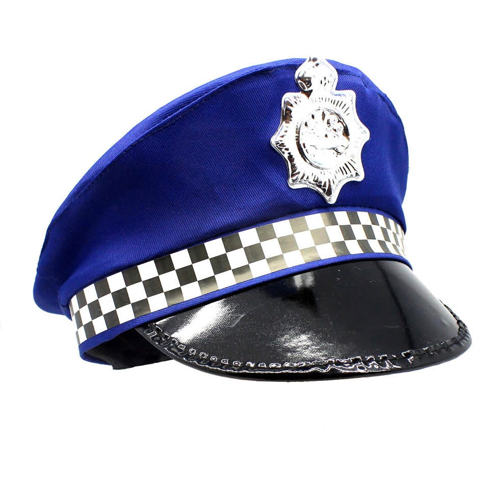 Aussie Police Hat