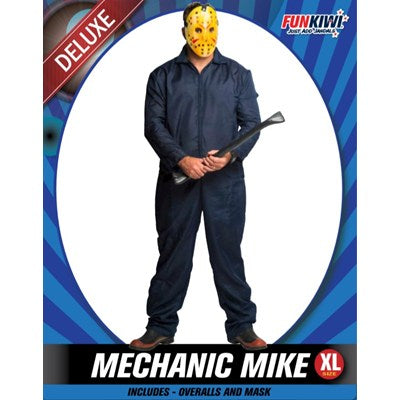 Mechanic Mike Adult XL