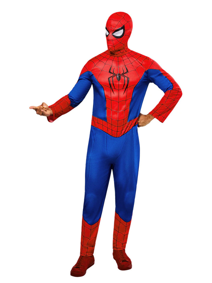 Spiderman Costume