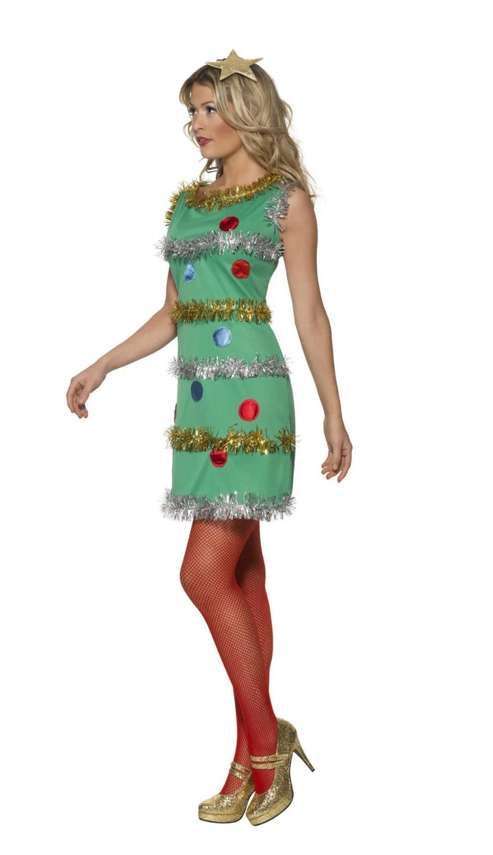 Christmas Tree Costume