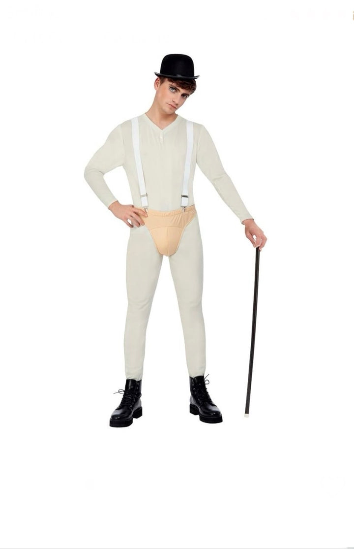 Clockwork Orange Cult Classic