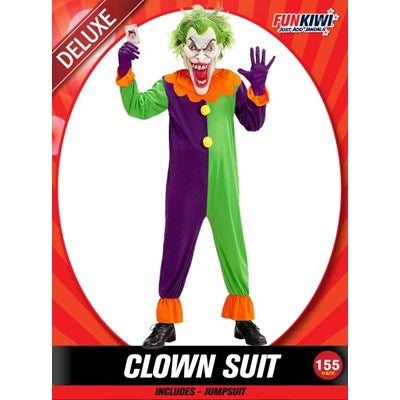 Clown 155cm
