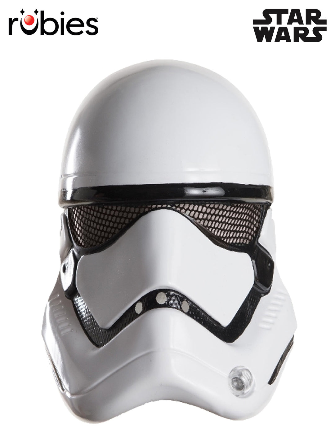 Stormtrooper Mask