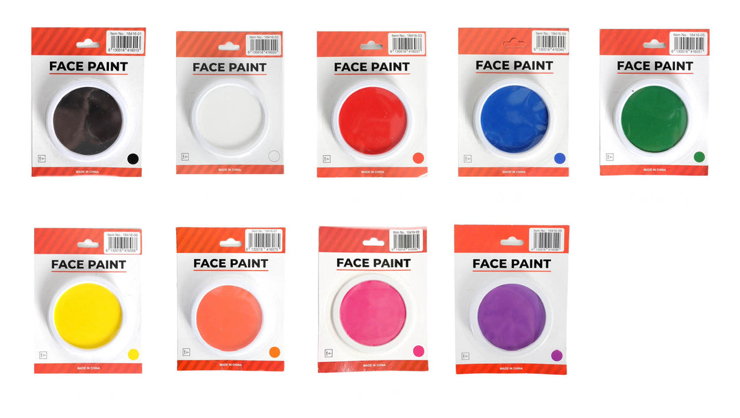 Face Paint