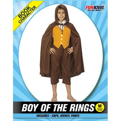 Lord of the rings Child Costume