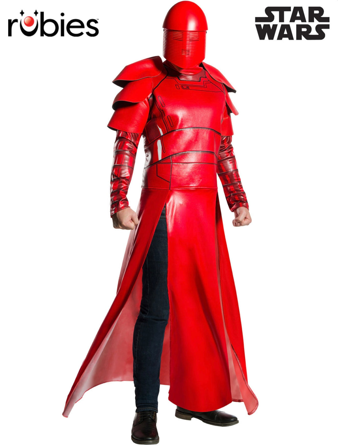 Praetorian Guard Deluxe Costume