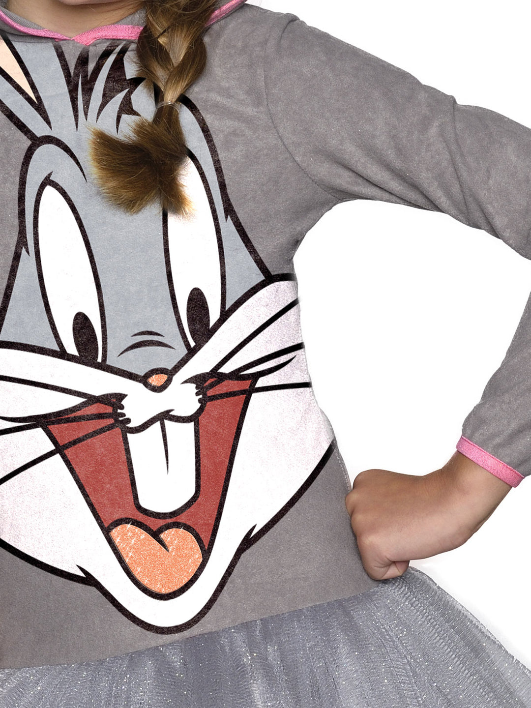 Bug Bunny Child Costume