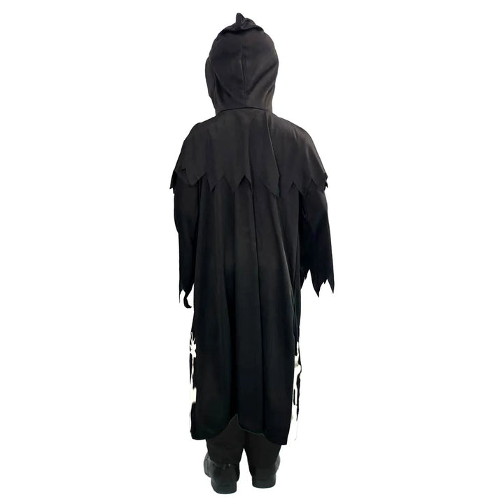 Children Skull Reaper Costume
