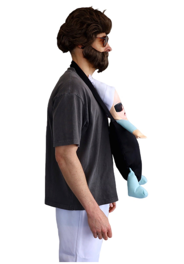 Alan Stag Do Vegas Costume
