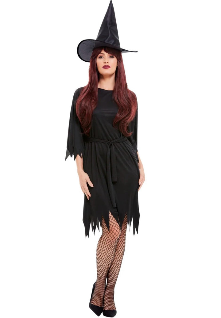 Witch Costume