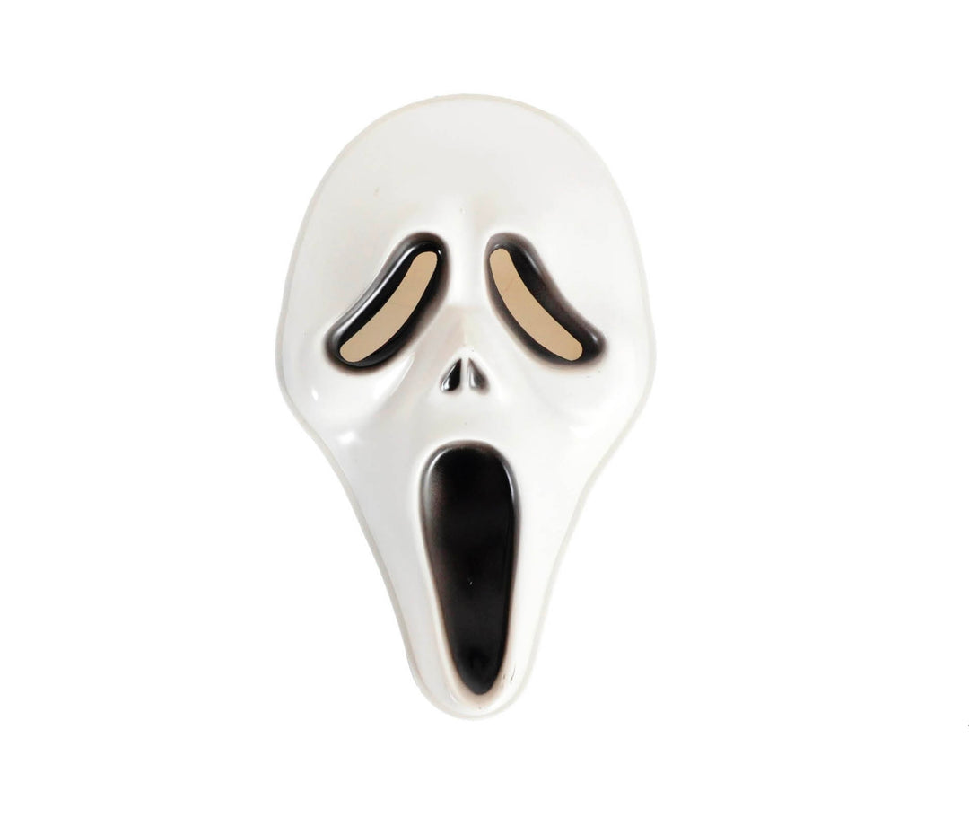 Scream Mask