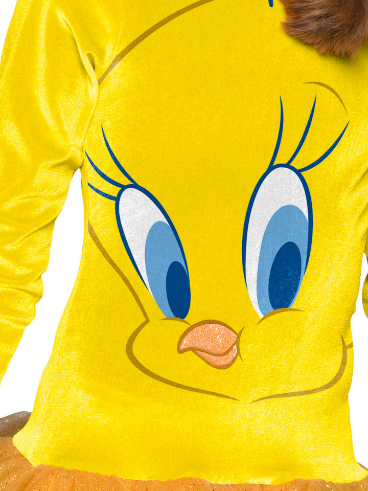 Tweety Bird Child Costume