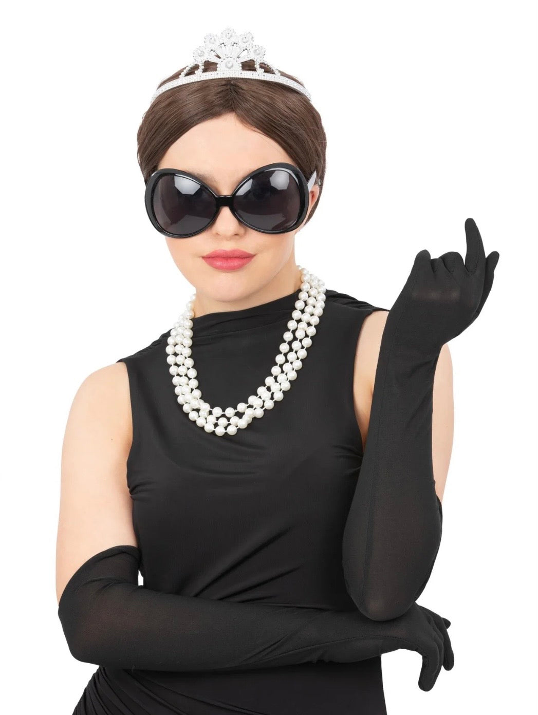 Hollywood Tiffany Diva Set