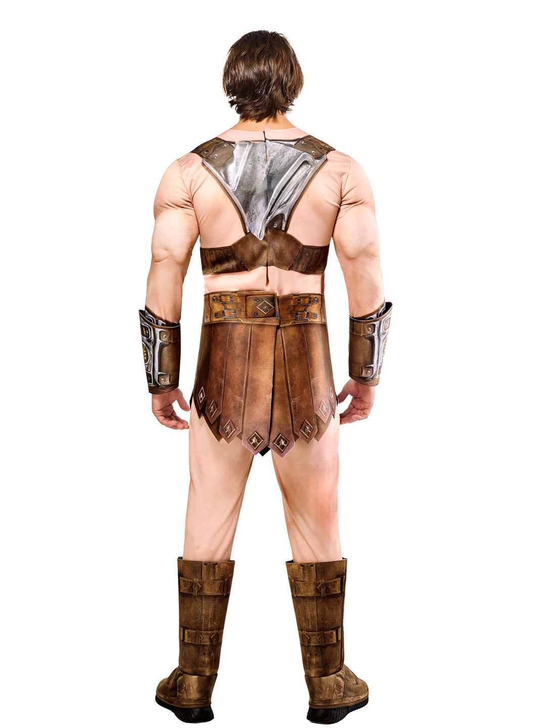 Deluxe He-Man Adult Costume