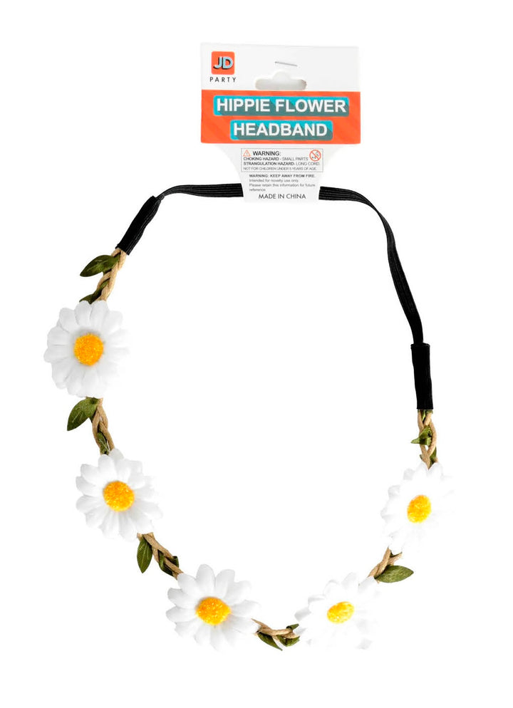 Daisy Headband