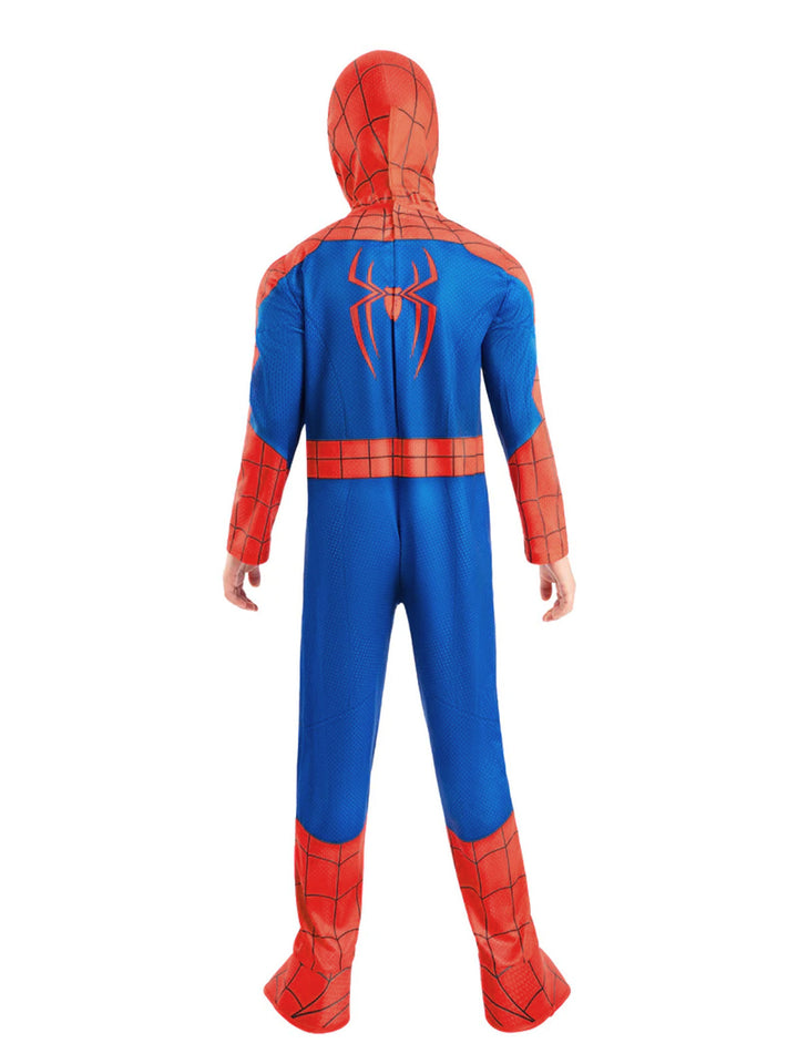 Spiderman 3-5 years Child Costume