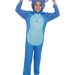 Stitch Child Costume