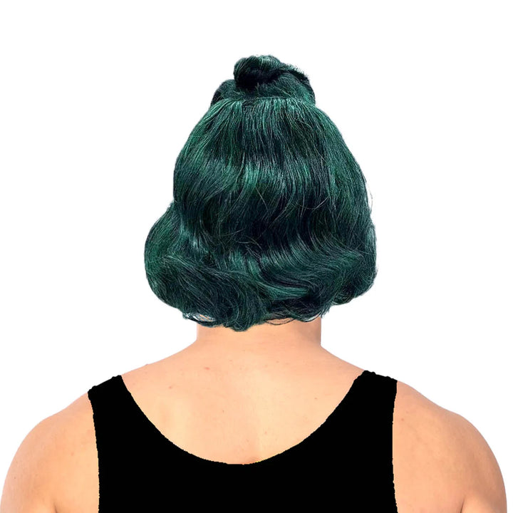 Oompa Loompa Wig