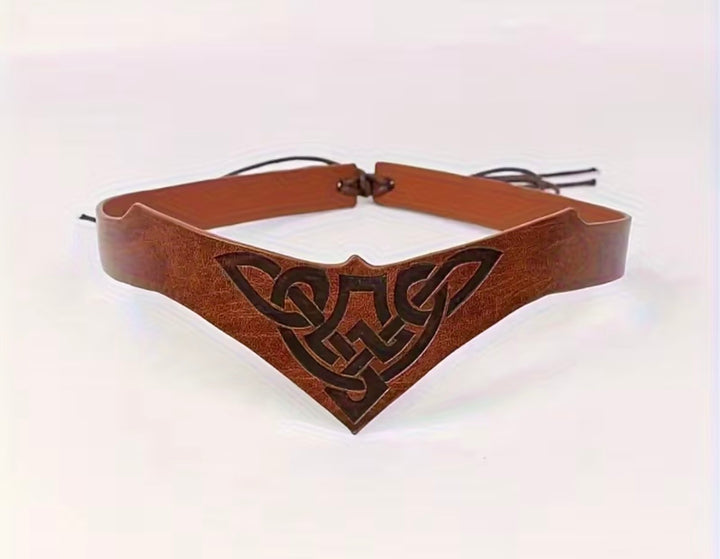 Medieval Viking Headband