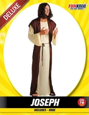Joseph Adult Costume