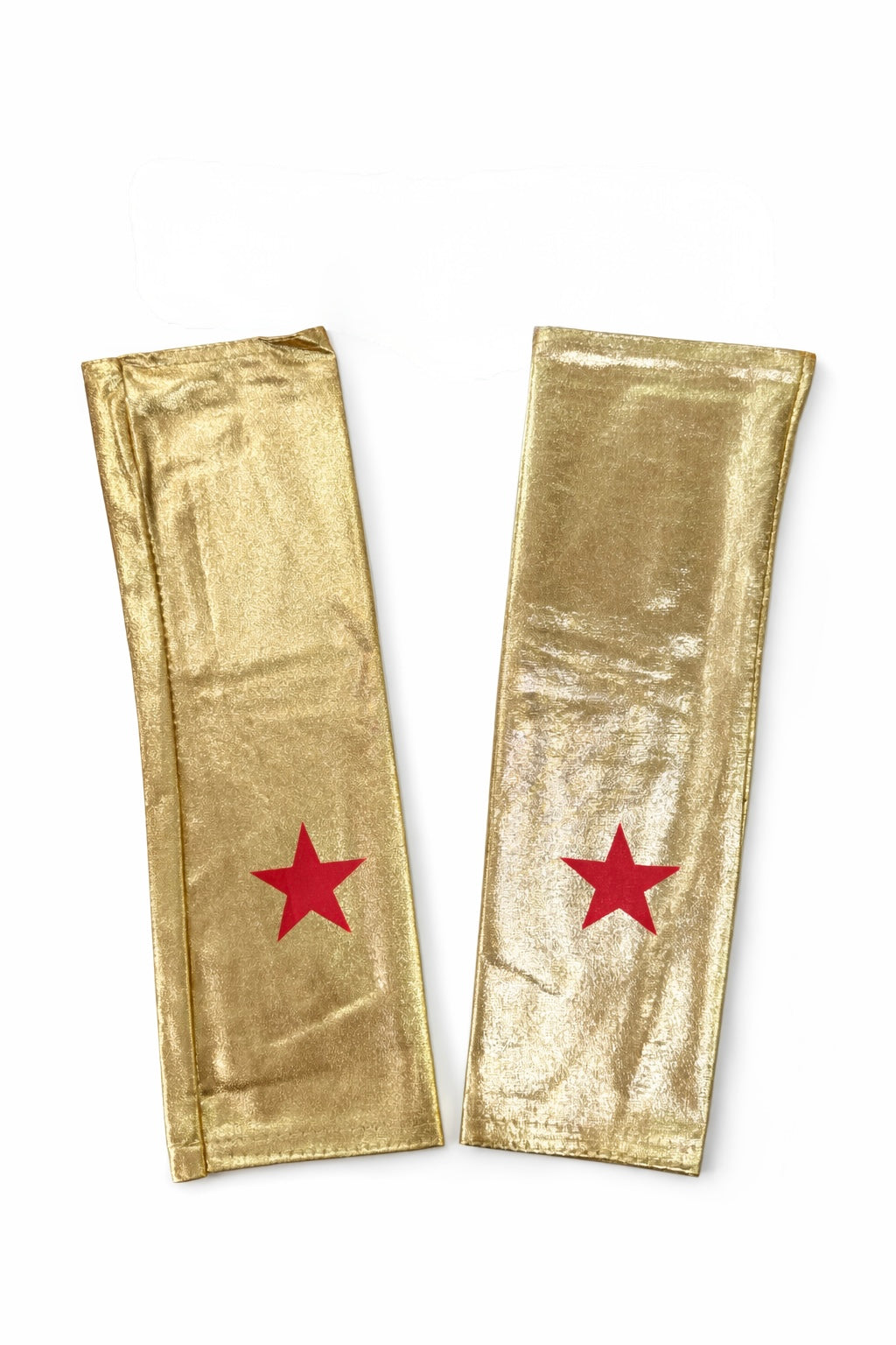 Wonder Women Gauntlets