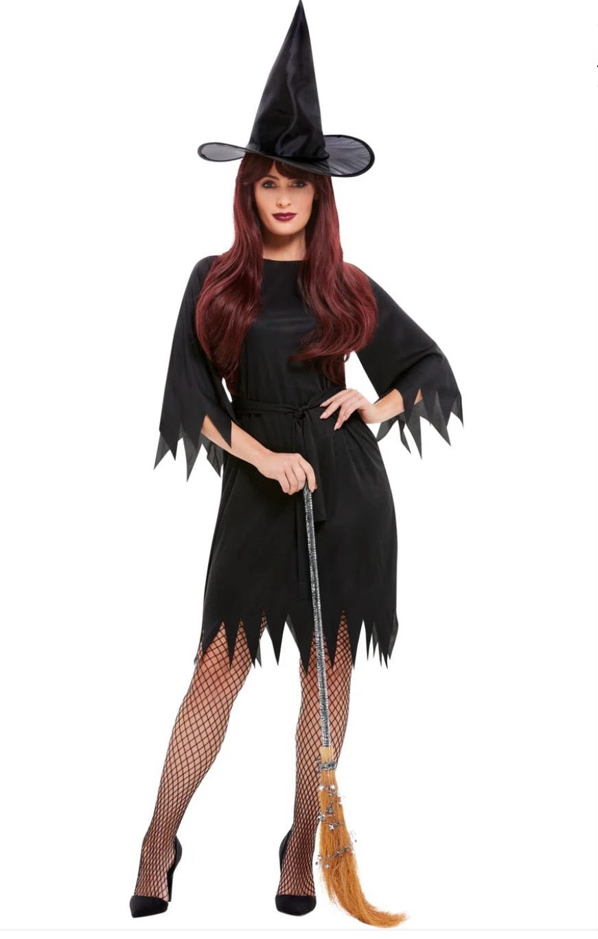 Witch Costume