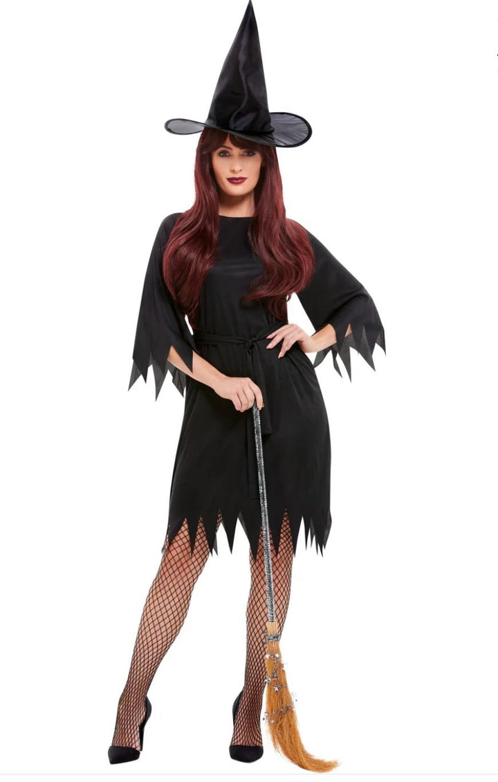 Witch Costume