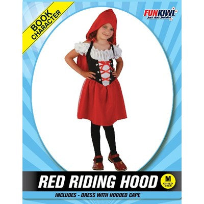 Children’s Little Red Riding Hood