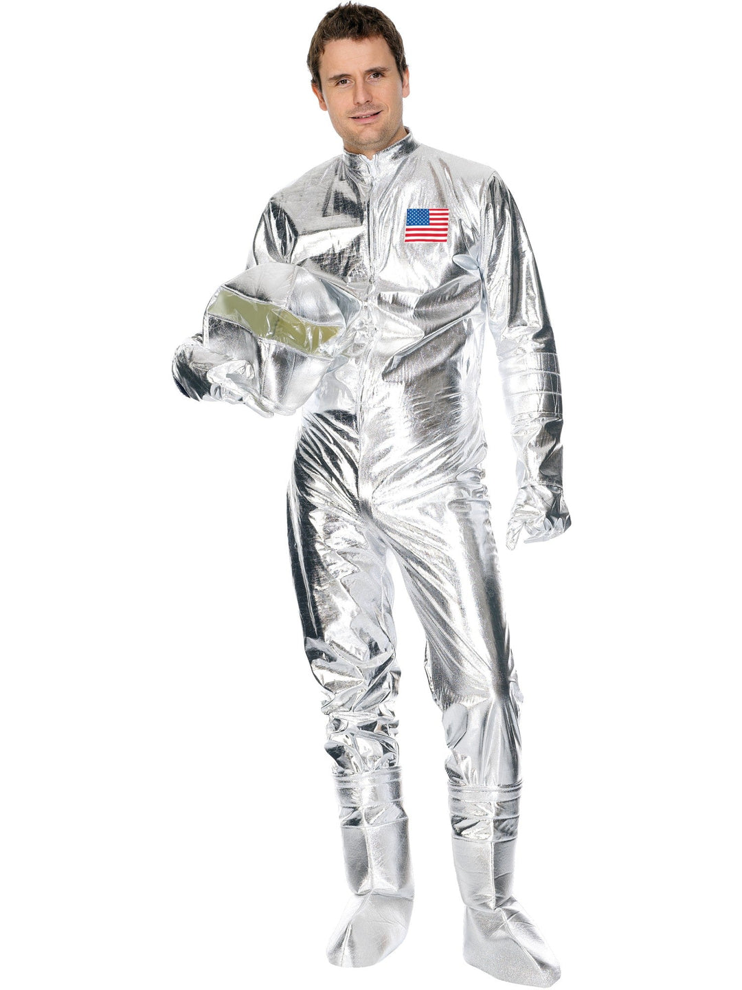 Astronaut Spaceman Costume