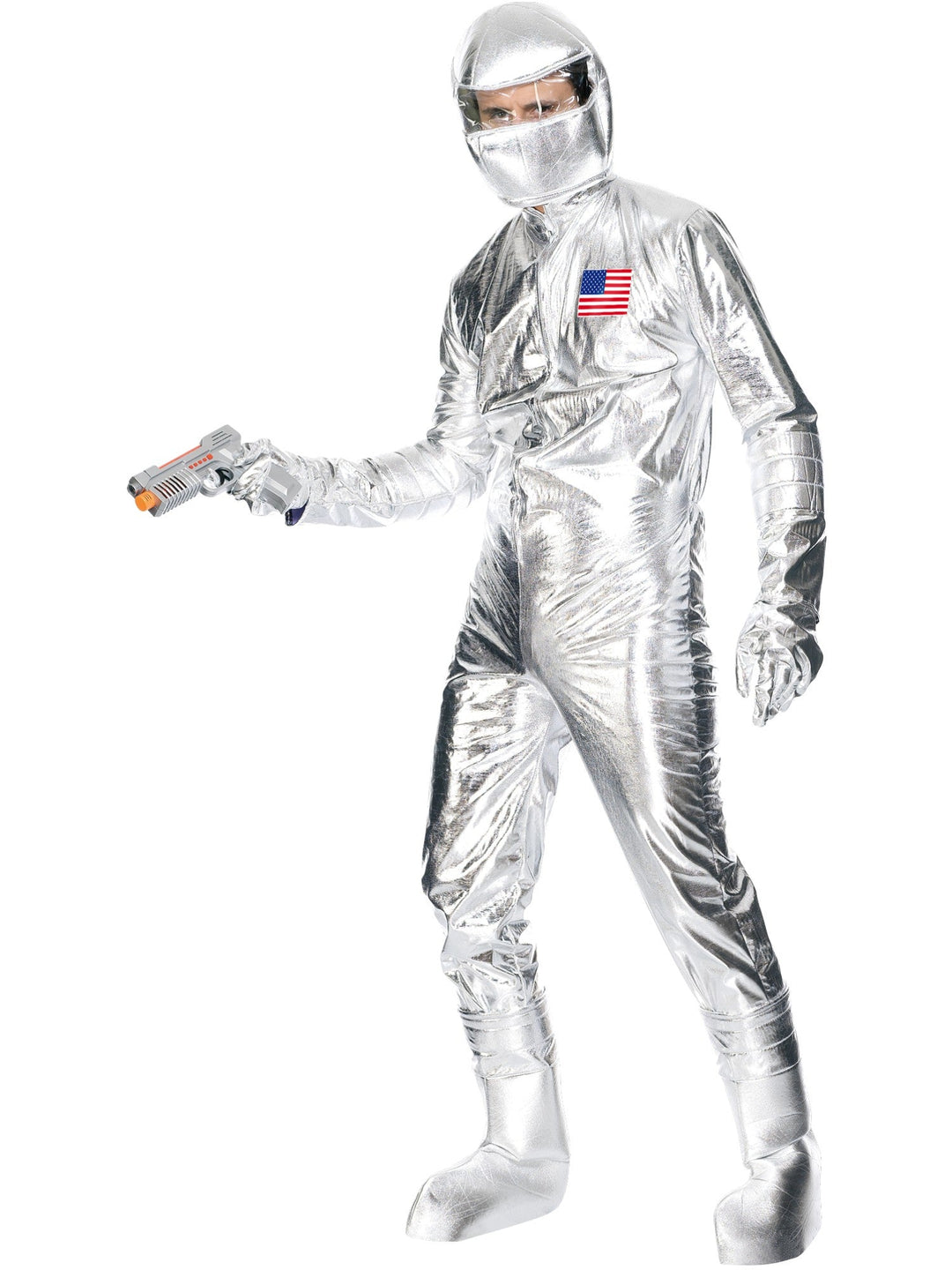 Astronaut Spaceman Costume