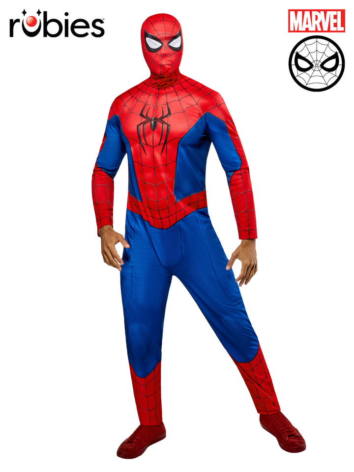 Spiderman Costume