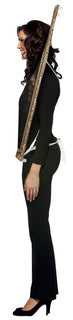Mona Lisa Art Costume