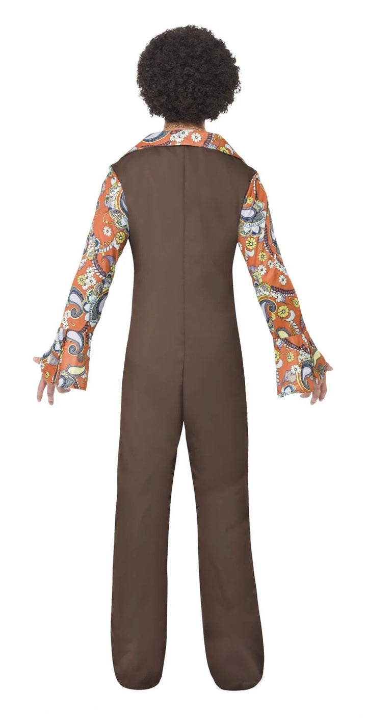 Groovy Boogie Guy Costume