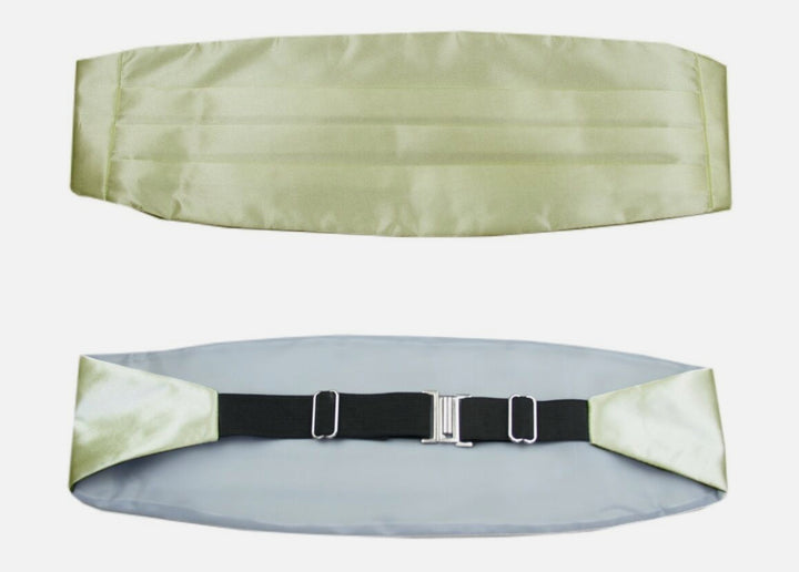 80s Cummerbund - Various Colours