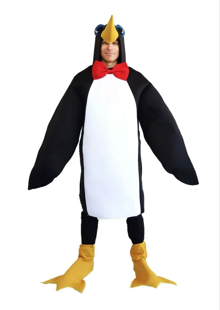 Penguin Adult Costume