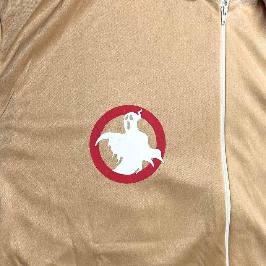 Ghostbuster Costume