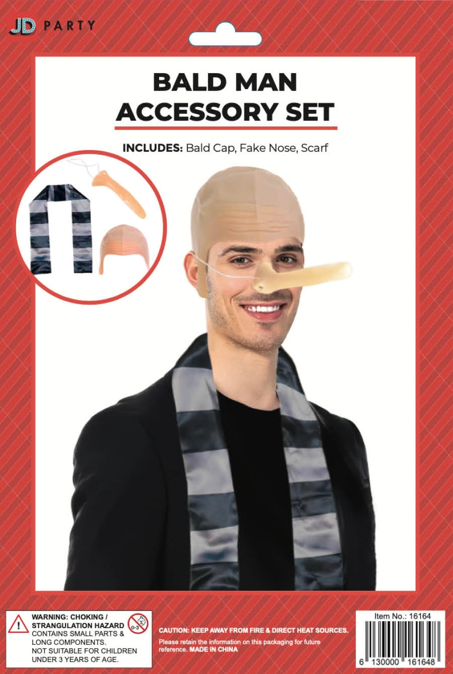 Minion Gru Set